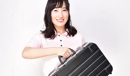 現地調査