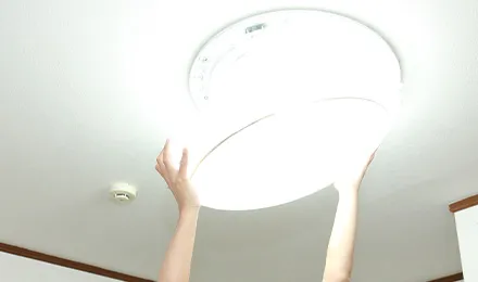 LED・照明機器工事